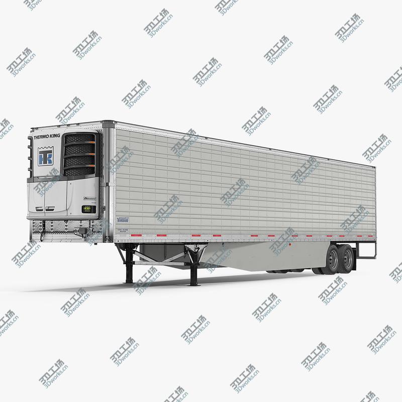 images/goods_img/202105074/Vanguard Reefer Semi Trailer Refrigerator 3D model/1.jpg
